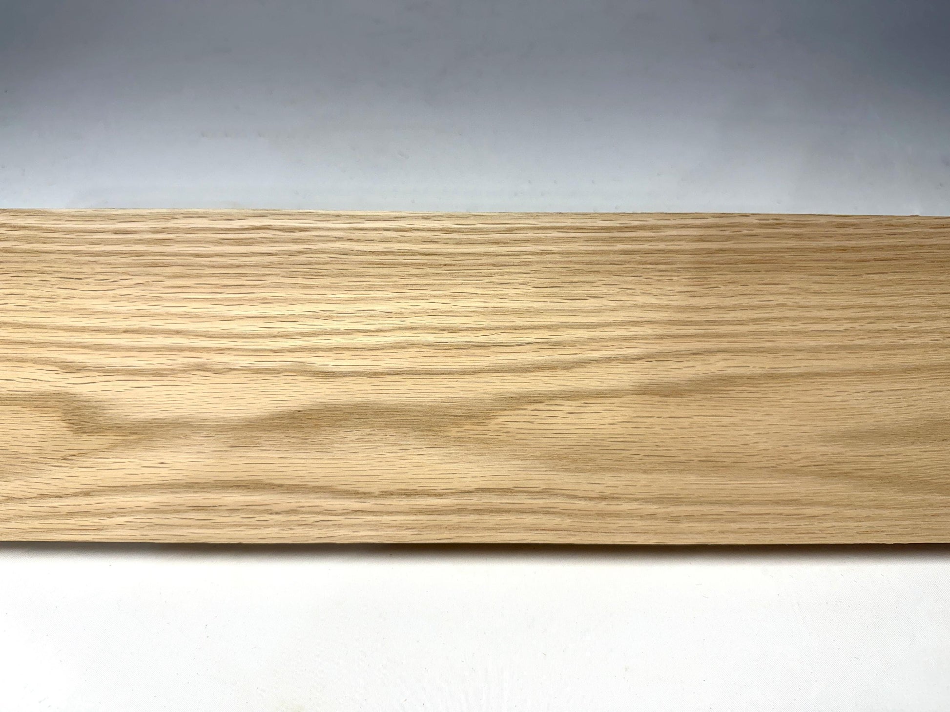 1" Red Oak Lumber: Kiln Dried, Fine Woodworking Material, DIY projects and more