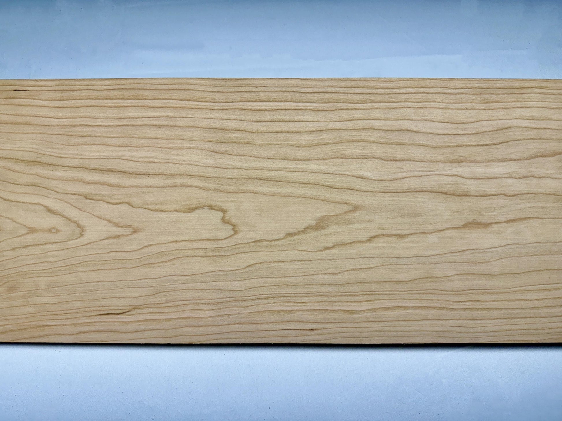 1" Cherry Lumber: Kiln-Dried, for Fine Woodworking, DIY, Crafts & Projects