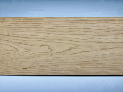 1" Cherry Lumber: Kiln-Dried, for Fine Woodworking, DIY, Crafts & Projects