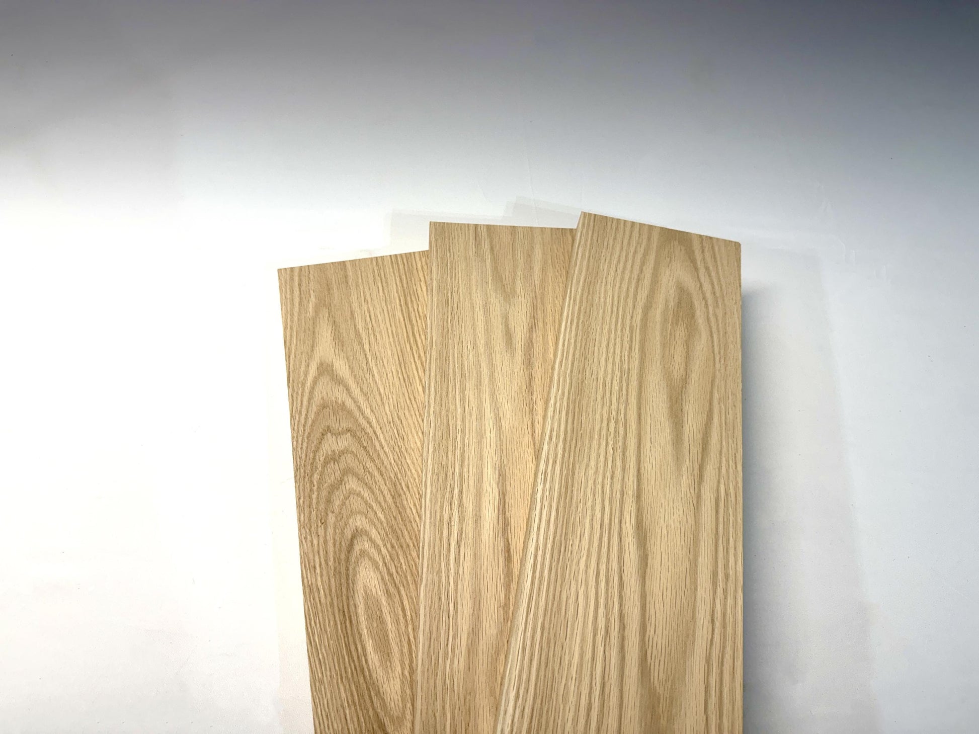1" Red Oak Lumber: Kiln Dried, Fine Woodworking Material, DIY projects and more