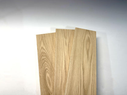 1" Red Oak Lumber: Kiln Dried, Fine Woodworking Material, DIY projects and more