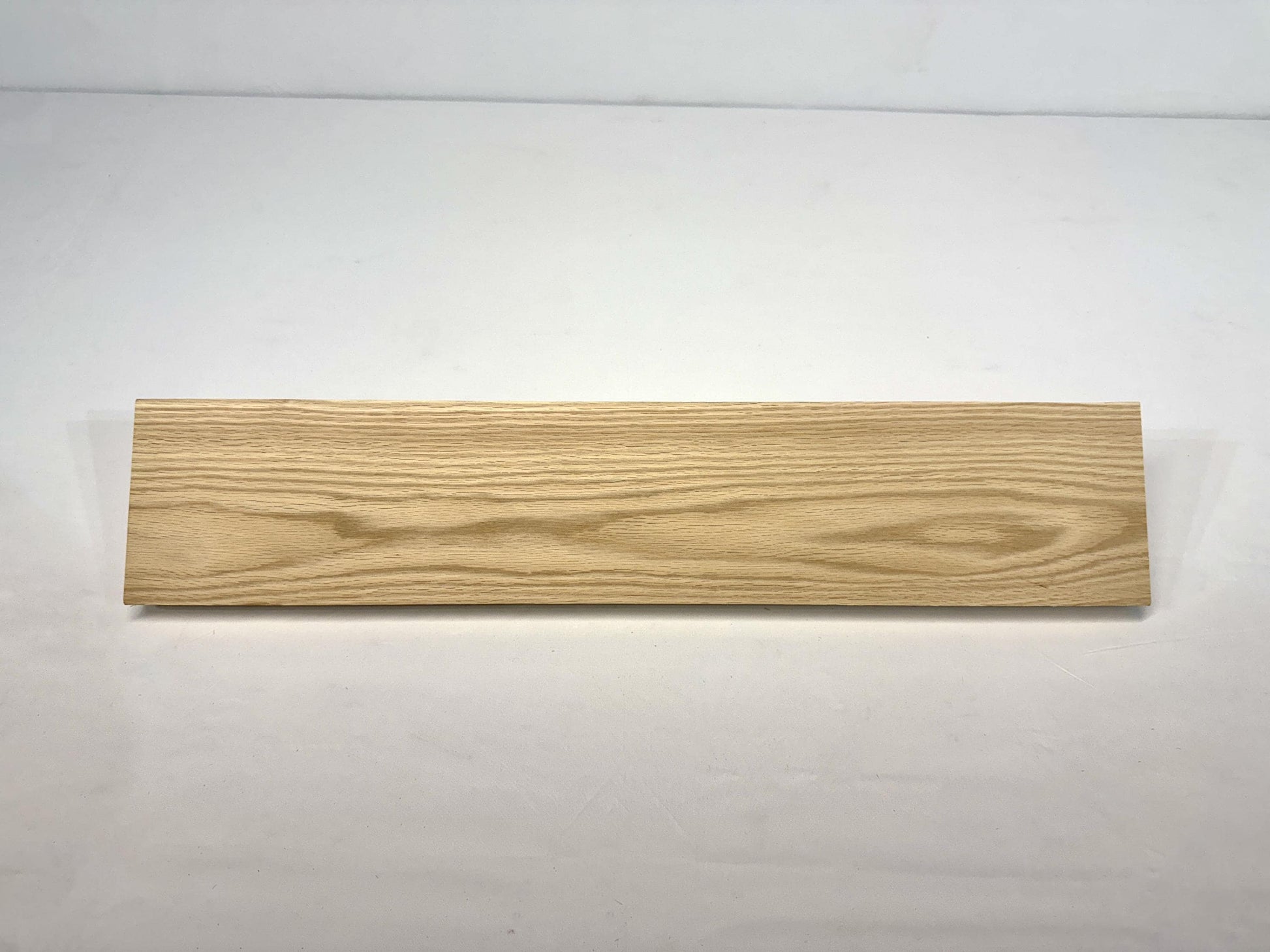 1" Red Oak Lumber: Kiln Dried, Fine Woodworking Material, DIY projects and more