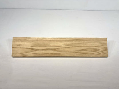 1" Red Oak Lumber: Kiln Dried, Fine Woodworking Material, DIY projects and more