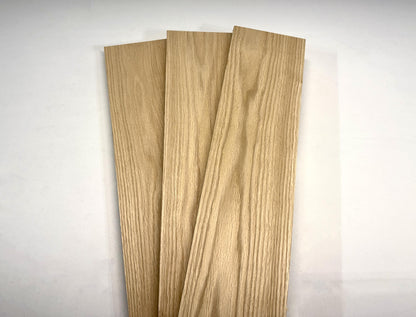 1" Red Oak Lumber: Kiln Dried, Fine Woodworking Material, DIY projects and more