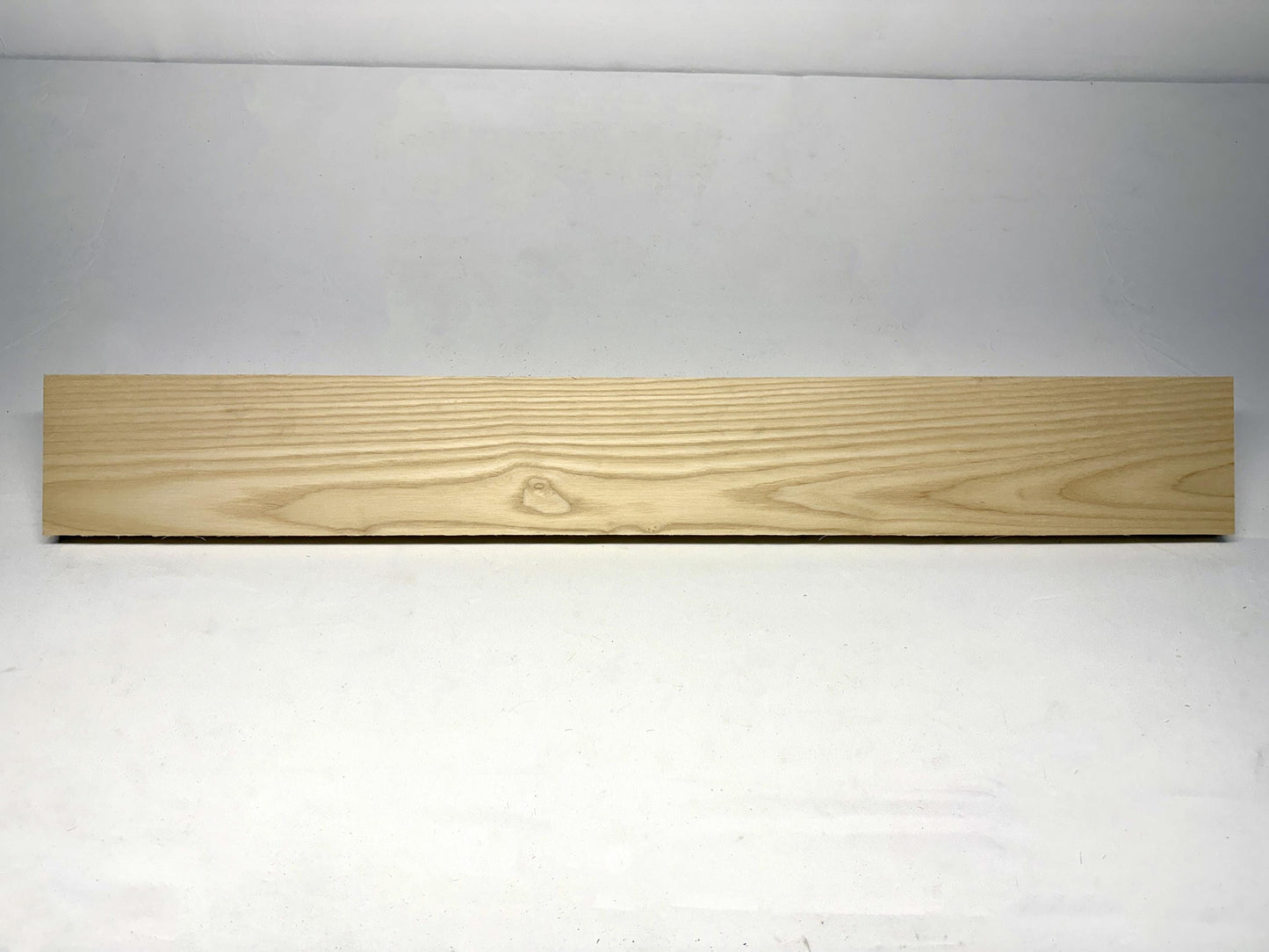 1" Ash Lumber: Kiln Dried, for Fine Woodworking, DIY, Crafts & Projects
