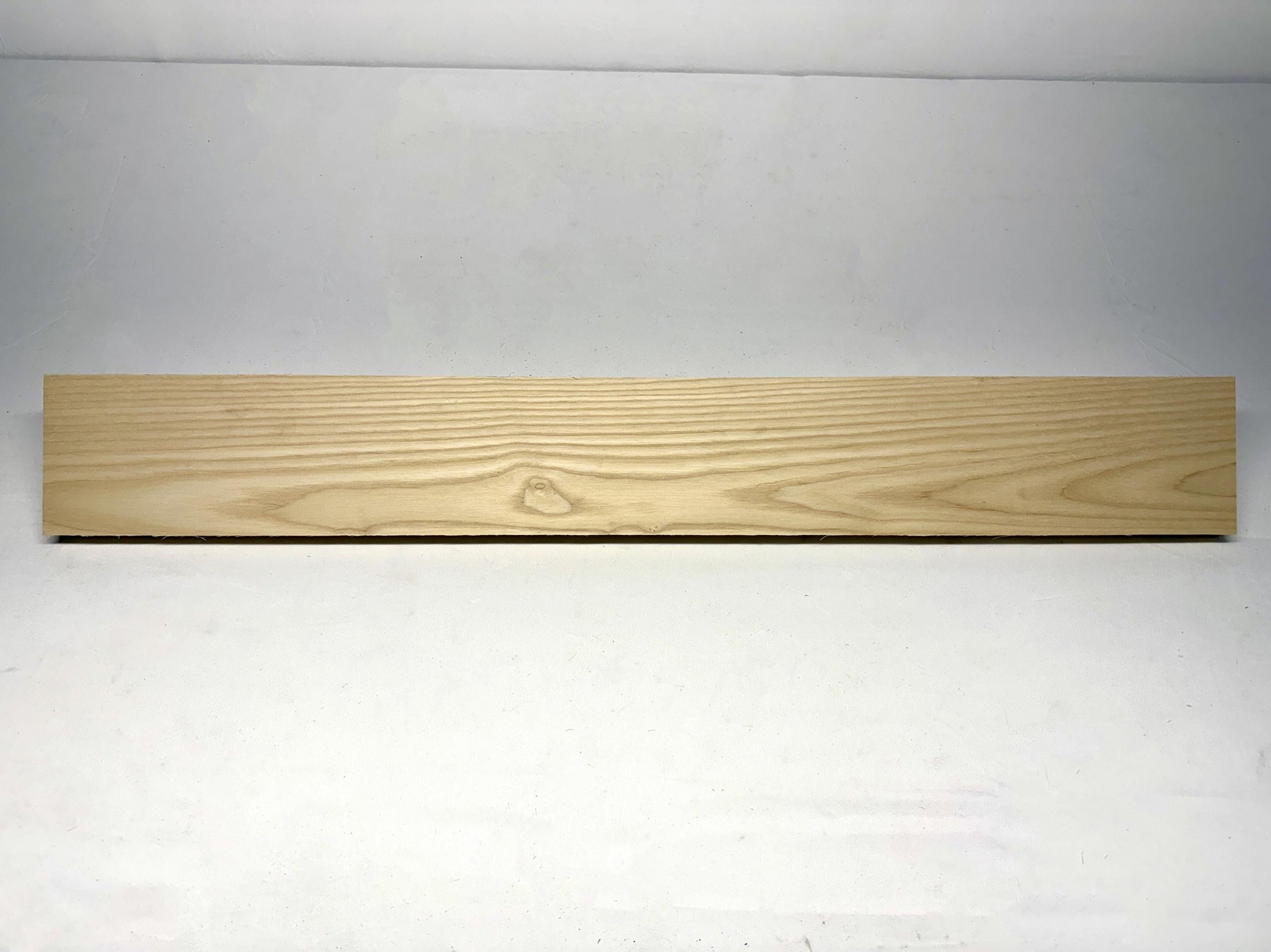 1" Ash Lumber: Kiln Dried, for Fine Woodworking, DIY, Crafts & Projects