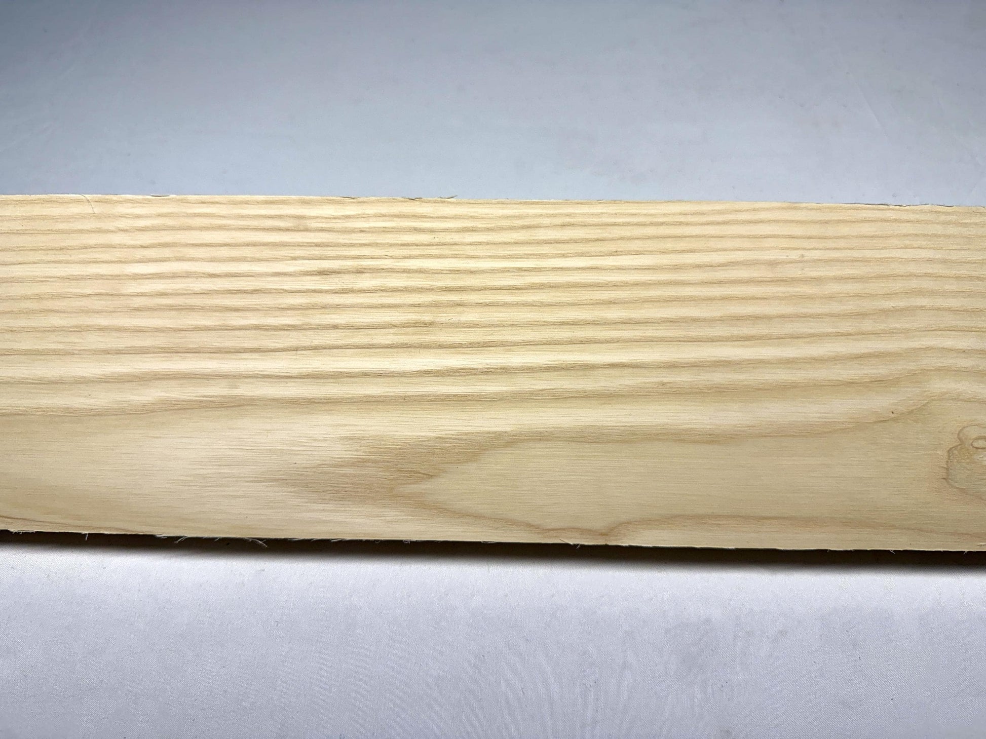 1" Ash Lumber: Kiln Dried, for Fine Woodworking, DIY, Crafts & Projects