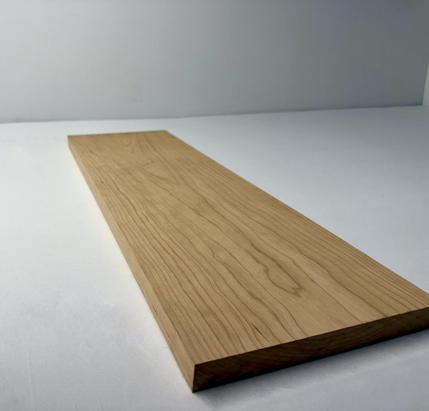 1" Cherry Lumber: Kiln-Dried, for Fine Woodworking, DIY, Crafts & Projects