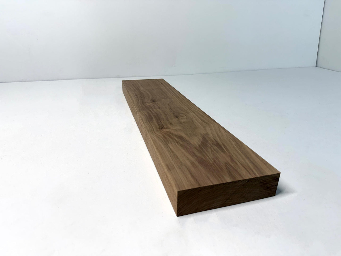 8/4 Steamed Black Walnut S/B Grade | Kiln-Dried Walnut Lumber | Widths 3–7″ | Lengths 12–42″ | Premium Hardwood Boards