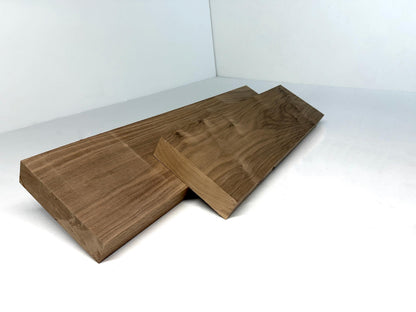 8/4 Steamed Black Walnut S/B Grade | Kiln-Dried Walnut Lumber | Widths 3–7″ | Lengths 12–42″ | Premium Hardwood Boards