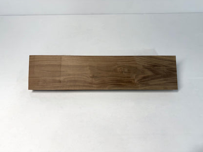 8/4 Steamed Black Walnut S/B Grade | Kiln-Dried Walnut Lumber | Widths 3–7″ | Lengths 12–42″ | Premium Hardwood Boards