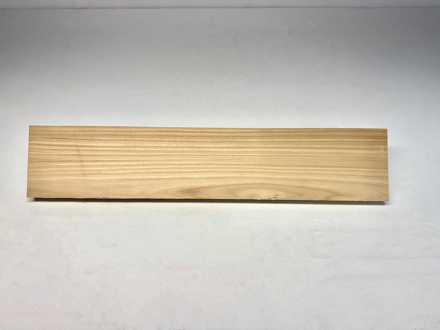 1" Gray Elm Lumber: Kiln Dried, for Fine Woodworking, DIY, Crafts & Projects