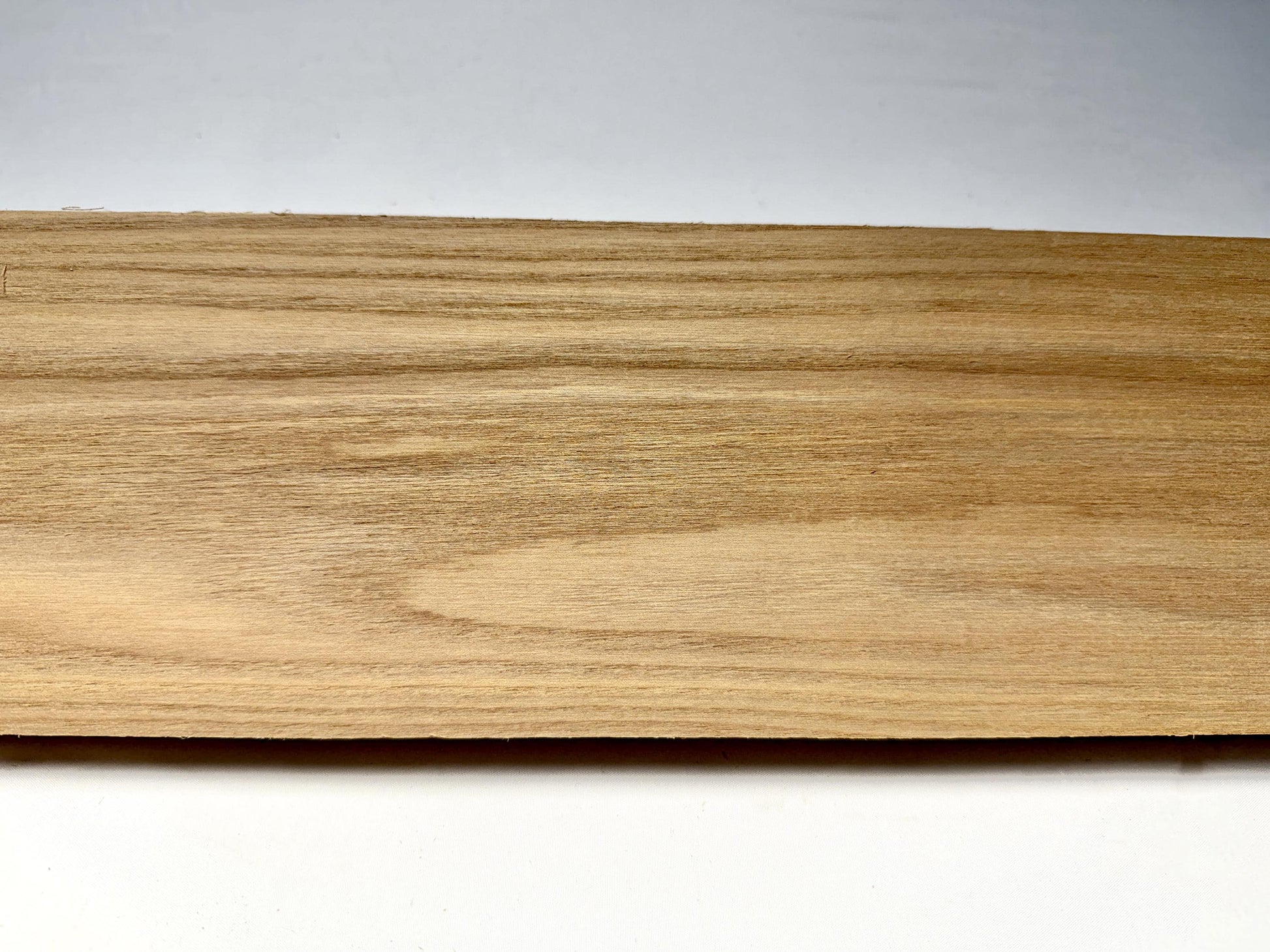 1" Red Elm Lumber: Kiln-Dried, for Fine Woodworking, DIY, Crafts & Projects