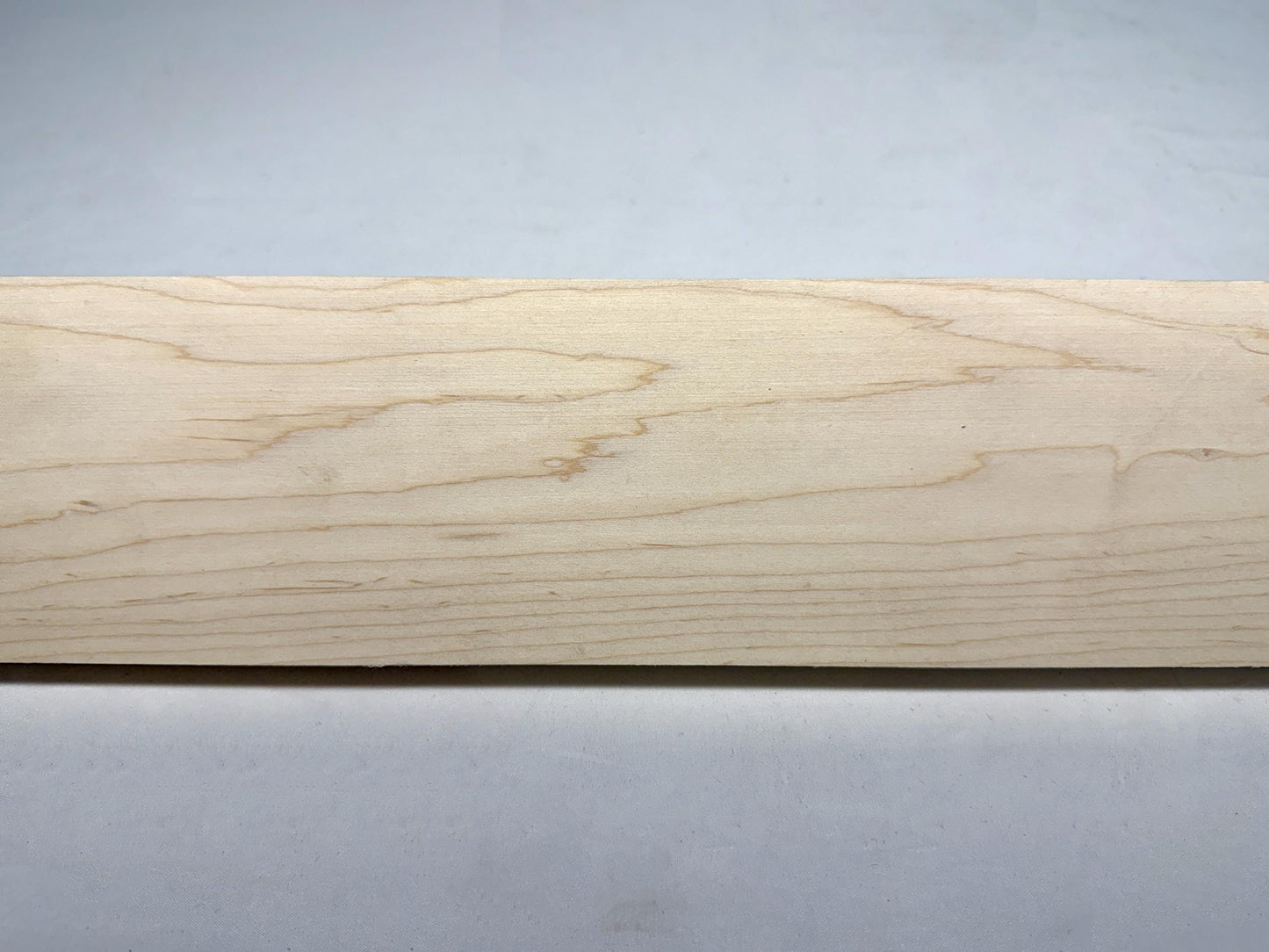 1'' Soft Maple Lumber - Kiln Dried, Furniture Grade, Craft DIY wood