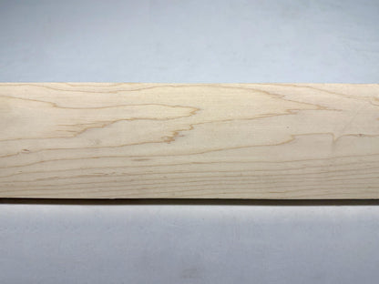 1'' Soft Maple Lumber - Kiln Dried, Furniture Grade, Craft DIY wood