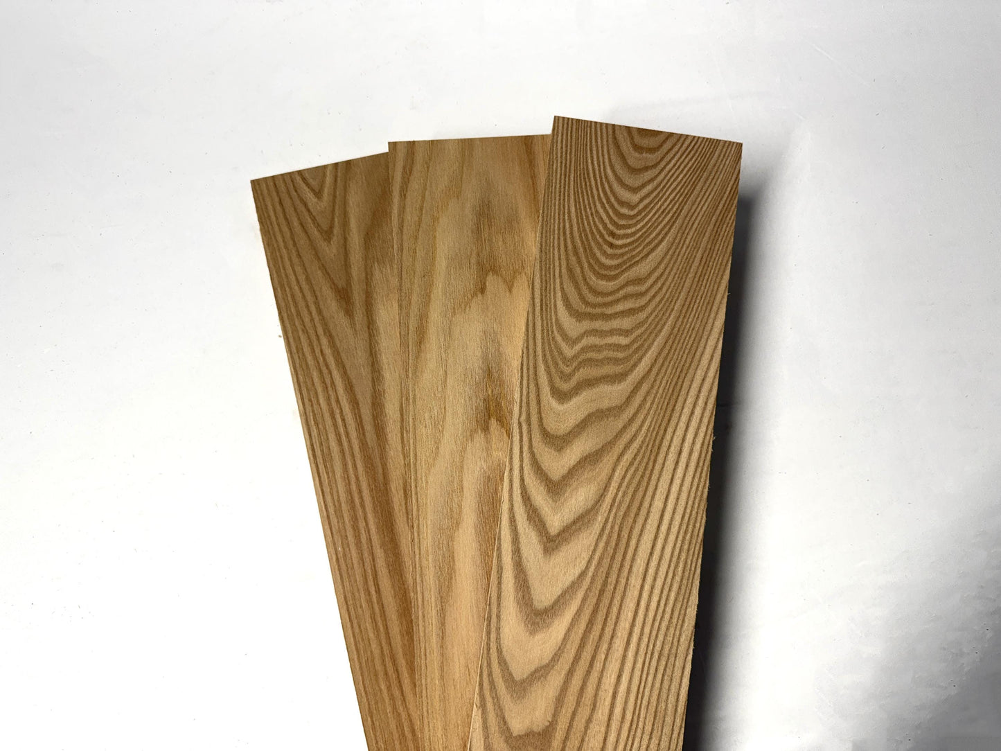 1" Red Elm Lumber: Kiln-Dried, for Fine Woodworking, DIY, Crafts & Projects