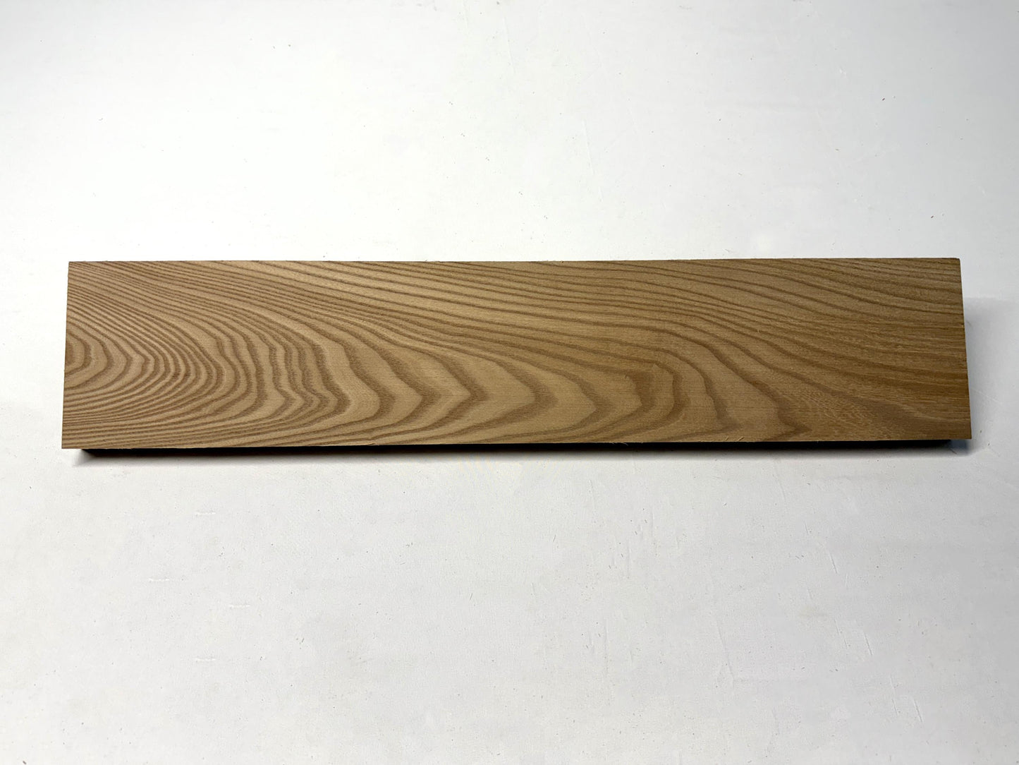 1" Red Elm Lumber: Kiln-Dried, for Fine Woodworking, DIY, Crafts & Projects