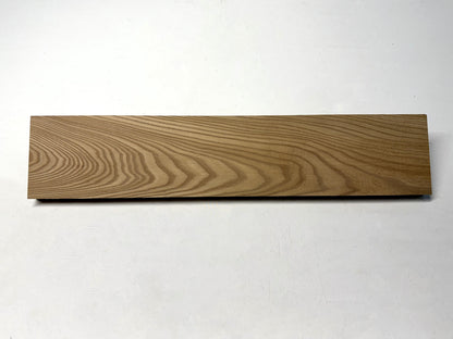 1" Red Elm Lumber: Kiln-Dried, for Fine Woodworking, DIY, Crafts & Projects