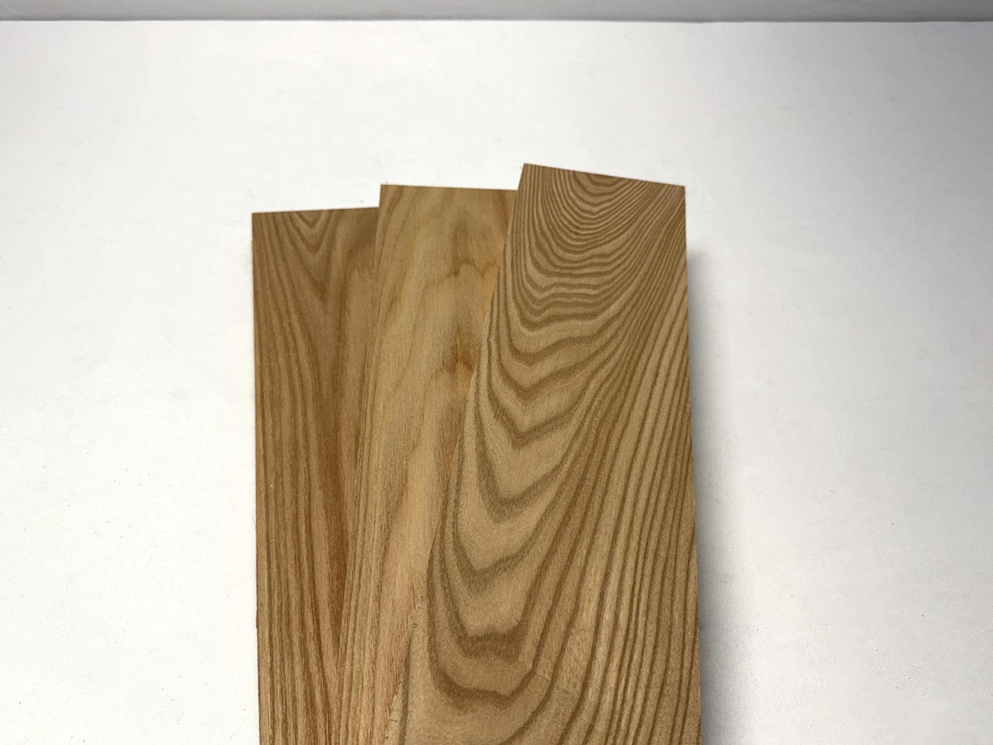 1" Red Elm Lumber: Kiln-Dried, for Fine Woodworking, DIY, Crafts & Projects