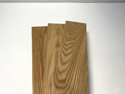 1" Red Elm Lumber: Kiln-Dried, for Fine Woodworking, DIY, Crafts & Projects